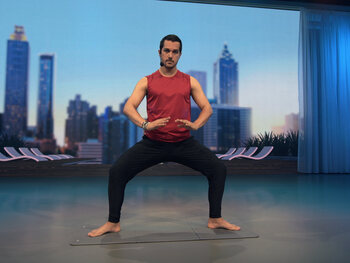 GXR Yoga