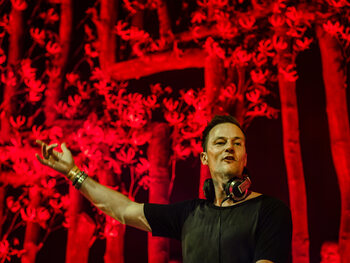 Lundi 18 mai : Yves V. (Tomorrowland 2019)