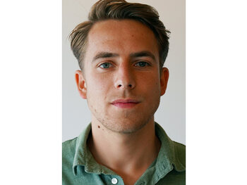 Zeger (23, Deurne, student marketing)