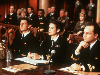 A Few Good Men