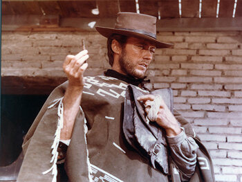 A Fistful of Dollars