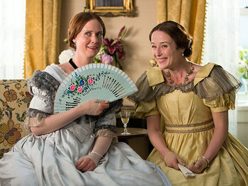 A Quiet Passion
