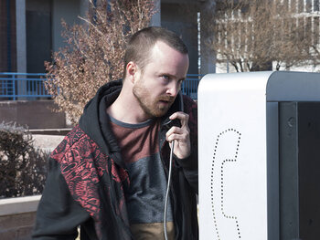Aaron Paul