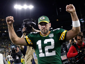 Green Bay Packers – NFC Nord