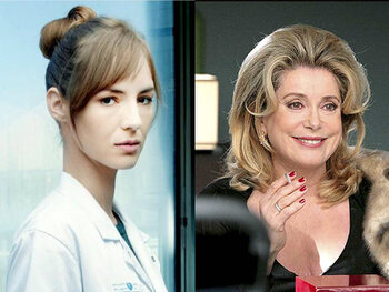 10 actrices qui ont osé passer du cinéma aux séries