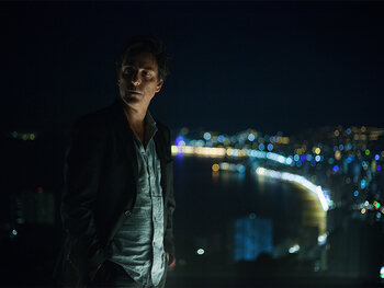 Flic dans "Ad Vitam"