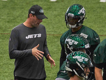 De flopploeg van de week – New York Jets