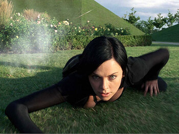 Æon Flux