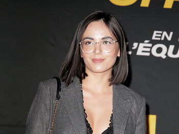 Agathe Auproux vit sereinement sa maladie, Léa Salamé quitte l'antenne de France 2 et Enrico Macias doit rembourser 30 millions d'euros