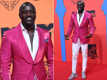 Akon