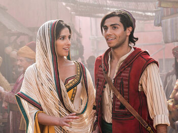 Aladdin