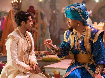 Aladdin