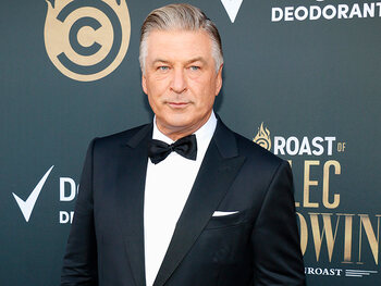 Zesde kind op komst voor Alec Baldwin