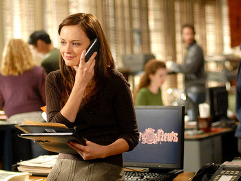 Alexis Bledel