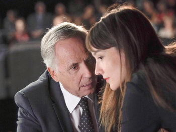 Alice et le maire