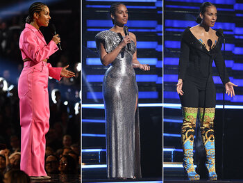 Alicia Keys