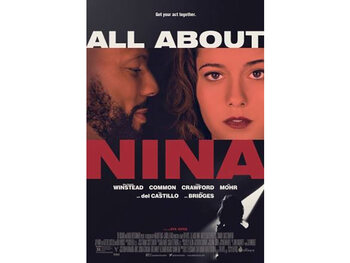 All About Nina