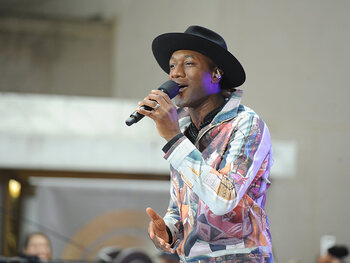 Mathieu Koss & Aloe Blacc - Never Growing Up