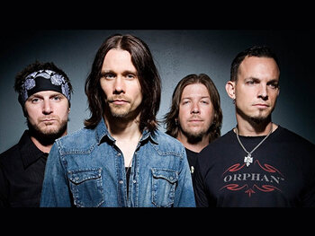 Alter Bridge