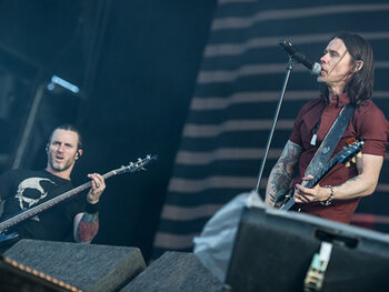 Alter Bridge