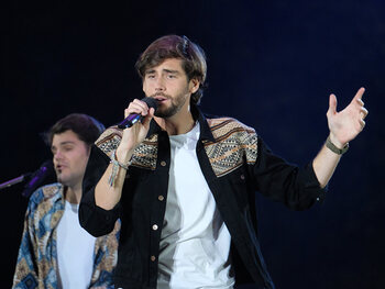 Alvaro Soler - La Libertad