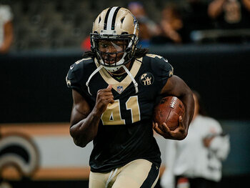L’équipe de la semaine – New Orleans Saints