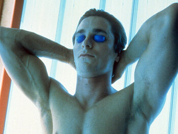American Psycho