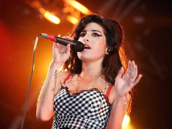 Amy Winehouse