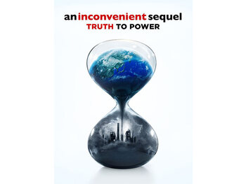 An Inconvenient Sequel: Truth to Power