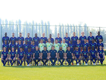 RSC Anderlecht