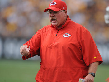 De flopploeg van de week – Kansas City Chiefs