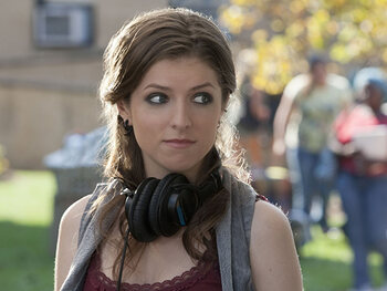 Anna Kendrick