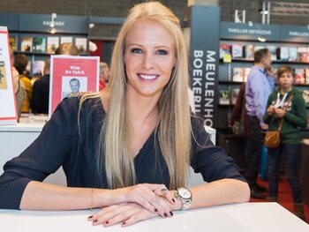 Demi uit Temptation Island niet blij met uitspraken Annelien Coorevits