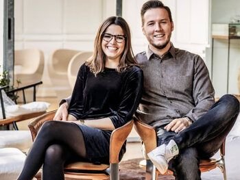 Waren kijkers te hard voor Annelies en Joris uit Blind Getrouwd?