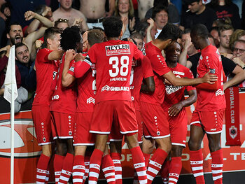 Royal Antwerp F.C.