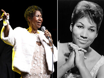 Aretha Franklin : La reine de la soul n'est plus