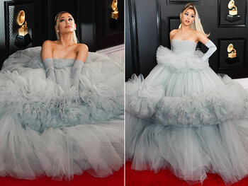 Ariana Grande