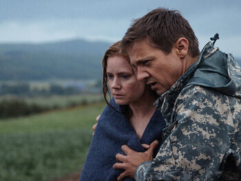 Arrival