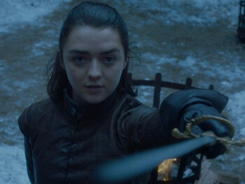 Arya Stark (Game of Thrones)