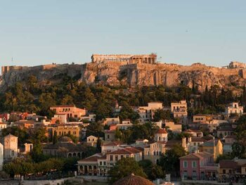 7. Athènes