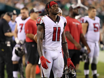 Atlanta Falcons – NFC Sud