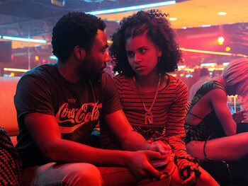 "Atlanta", saison 2