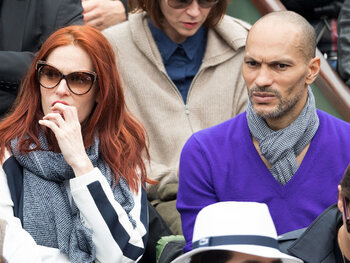 Roland Garros Finale Femme