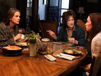 August: Osage County