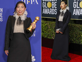 Awkwafina