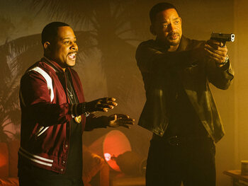 Bad Boys For Life