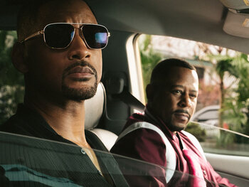 Bad boys for Life
