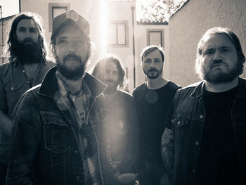 Band of Horses