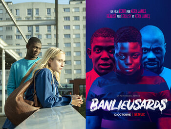 Banlieusards