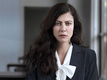 Anna Mouglalis